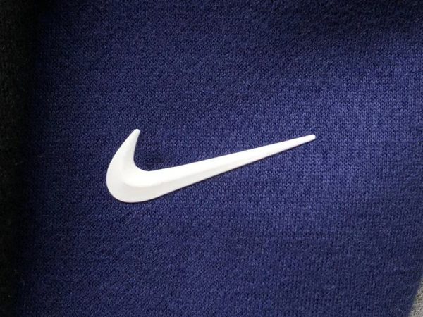 Hoodie Nike x NOCTA Blue - Image 5