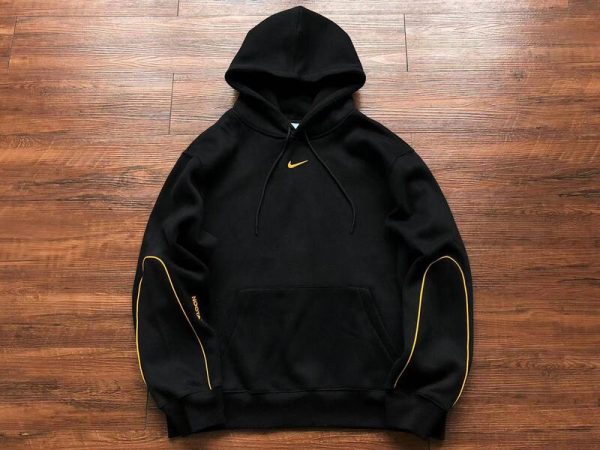 Hoodie Nike x NOCTA - Image 2
