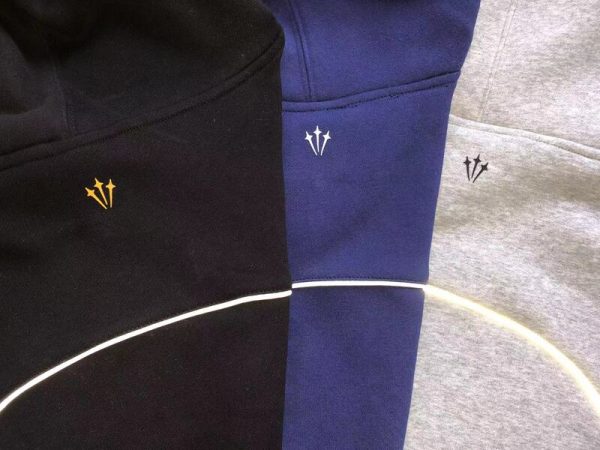 Hoodie Nike x NOCTA - Image 6