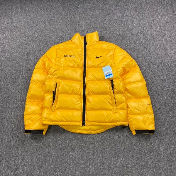 Jacket Puffer Nike NOCTA - Image 2