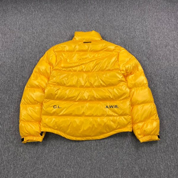 Jacket Puffer Nike NOCTA - Image 3