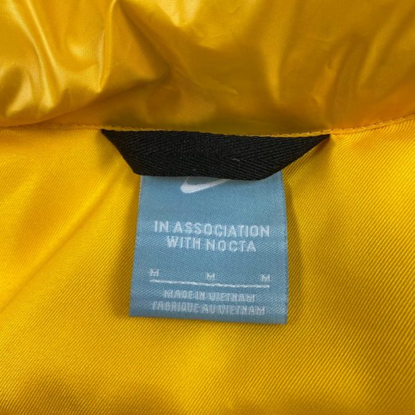 Jacket Puffer Nike NOCTA - Image 9