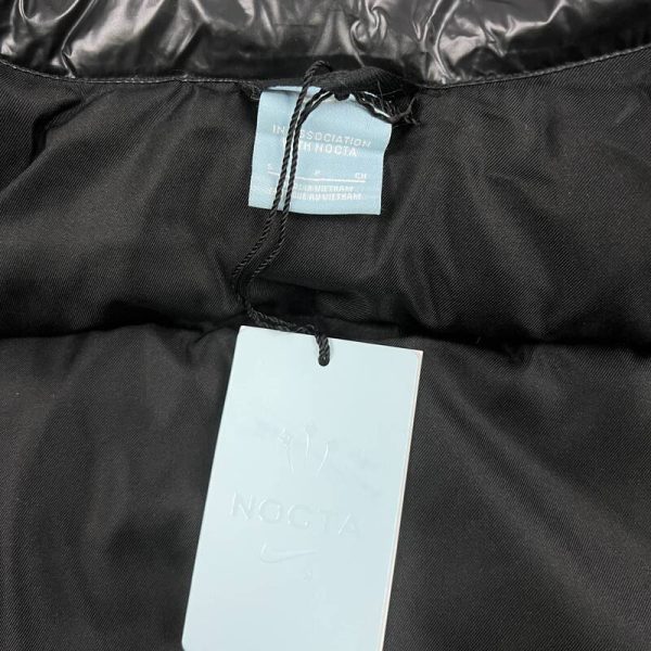 Jacket Puffer Nike NOCTA - Image 8