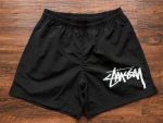 Shorts Nike x Stussy - Image 3