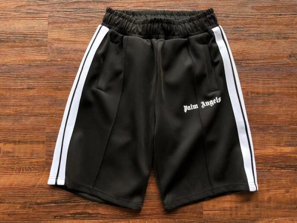 Palm Angels Classic Track Shorts - Image 2