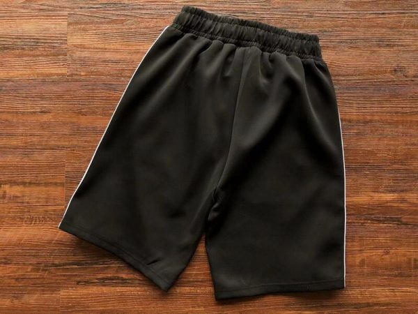 Palm Angels Classic Track Shorts - Image 3