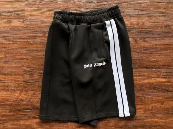 Palm Angels Classic Track Shorts - Image 4