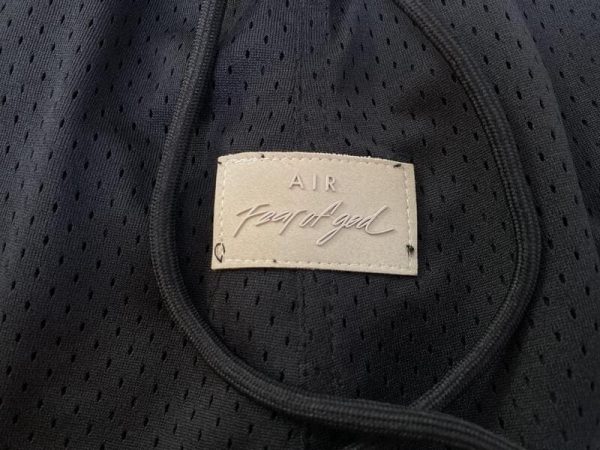 Shorts Nike x Fear of God - Image 5