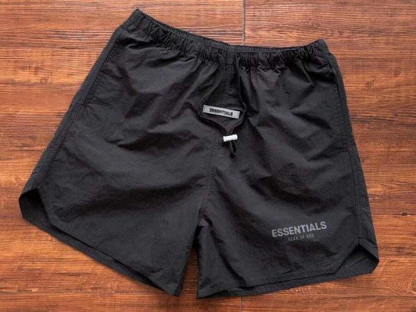 Shorts Fear of God Essentials Reflective - Image 2