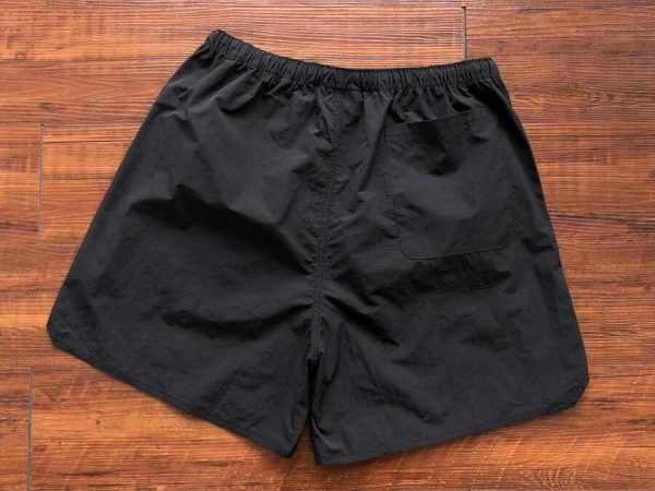 Shorts Fear of God Essentials Reflective - Image 3