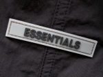 Shorts Fear of God Essentials Reflective - Image 5