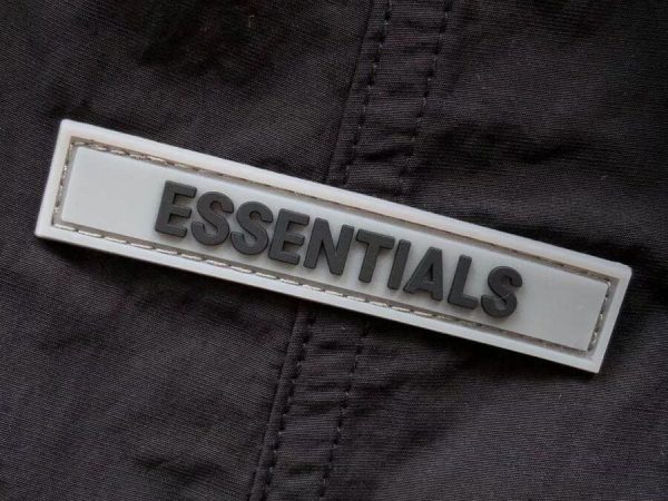Shorts Fear of God Essentials Reflective - Image 5