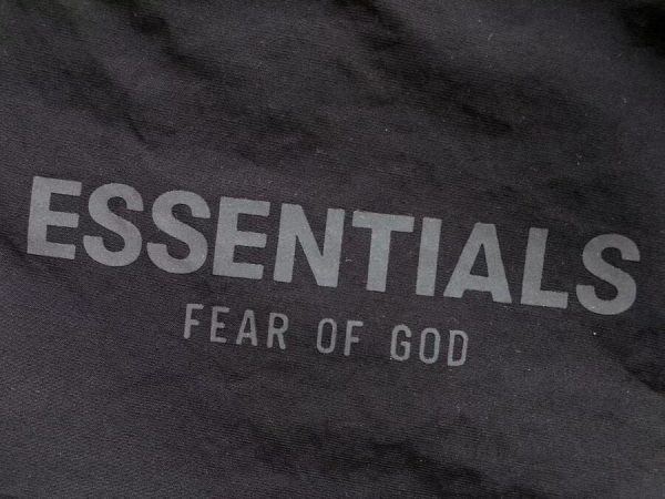 Shorts Fear of God Essentials Reflective - Image 6