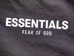 Shorts Fear of God Essentials Reflective - Image 7