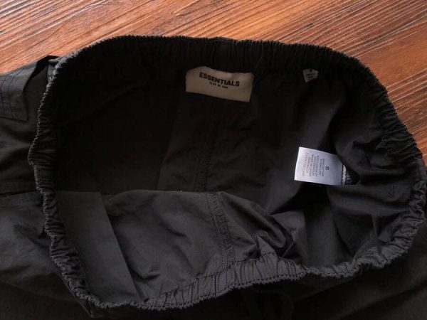 Shorts Fear of God Essentials Reflective - Image 8