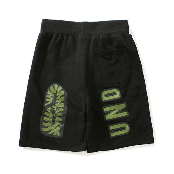 Shorts BAPE Shark x Undefeated - Image 2