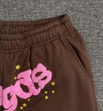 Sp5der Angel Number Brown - Image 7