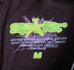 Sp5der Angel Number Brown - Image 8