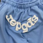 Sp5der Classic Sky Blue - Image 5