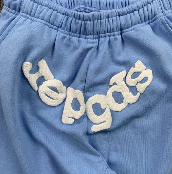 Sp5der Classic Sky Blue - Image 5