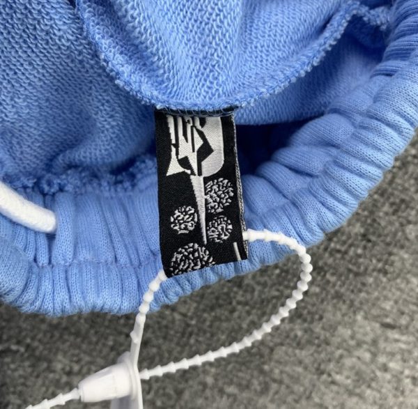 Sp5der Classic Sky Blue - Image 9