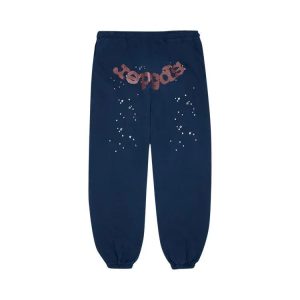Sp5der Adult Navy