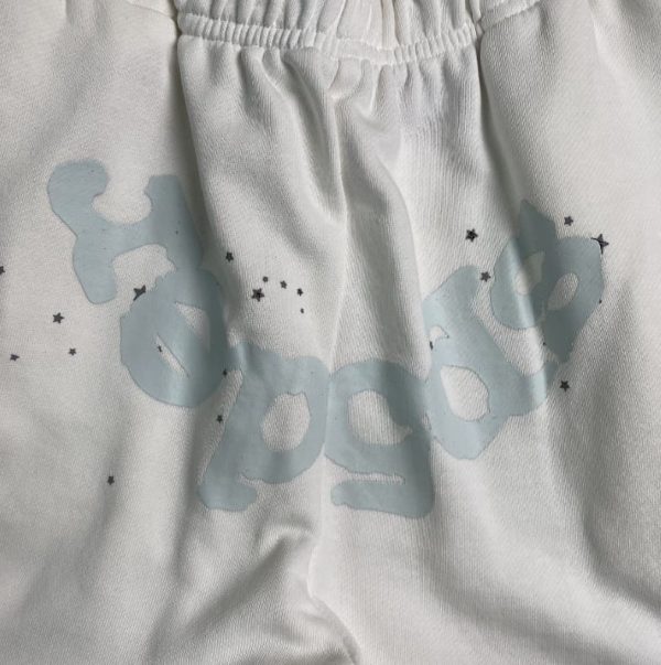 Sp5der Adult “Eggshell” - Image 3