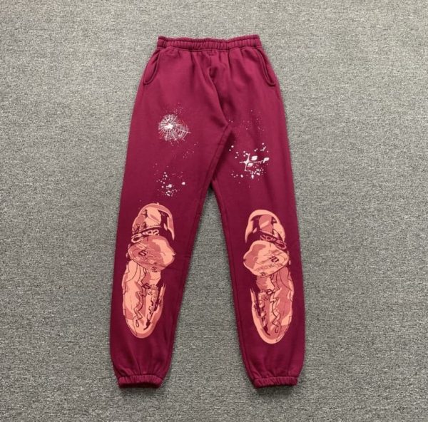 Pants Sp5der Nocturnal Highway - Image 2