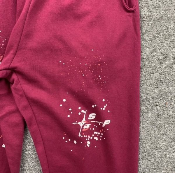 Pants Sp5der Nocturnal Highway - Image 6