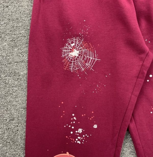 Pants Sp5der Nocturnal Highway - Image 7