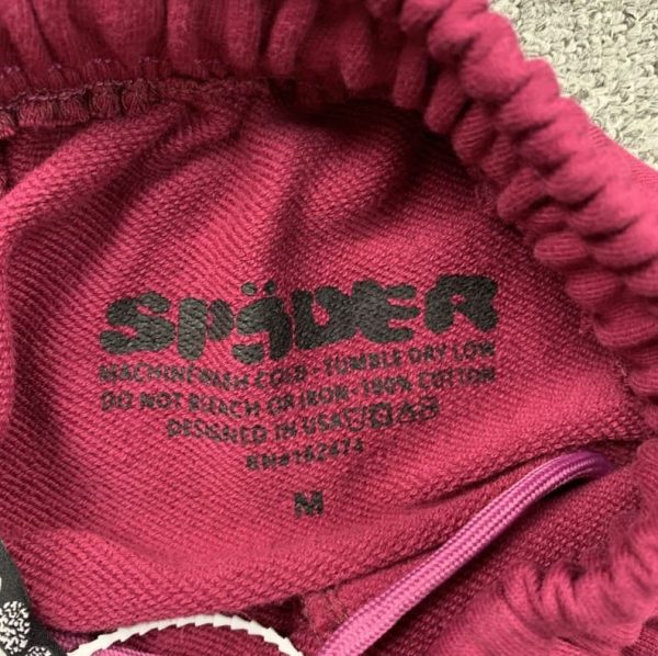 Pants Sp5der Nocturnal Highway - Image 8