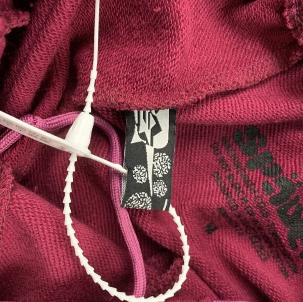 Pants Sp5der Nocturnal Highway - Image 9