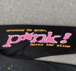 Pants Sp5der P*NK Black - Image 3