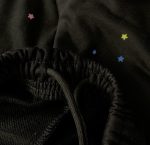 Pants Sp5der P*NK Black - Image 5