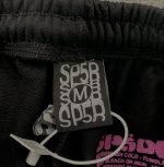 Pants Sp5der P*NK Black - Image 7