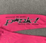 Pants Sp5der P*NK - Image 4