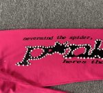 Pants Sp5der P*NK - Image 5