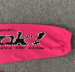 Pants Sp5der P*NK - Image 6