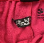 Pants Sp5der P*NK - Image 7