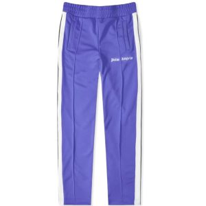 Palm Angels Track Purple