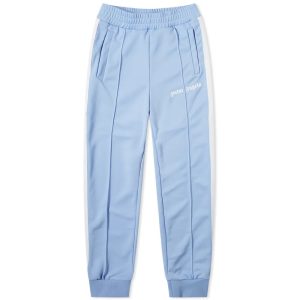 Palm Angels Track Light Blue