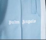 Palm Angels Track  Light Blue - Image 4
