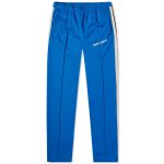 Palm Angels Track  Royal Blue