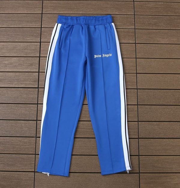 Palm Angels Track  Royal Blue - Image 2