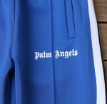 Palm Angels Track  Royal Blue - Image 4