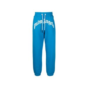 Palm Angels Curved Logo