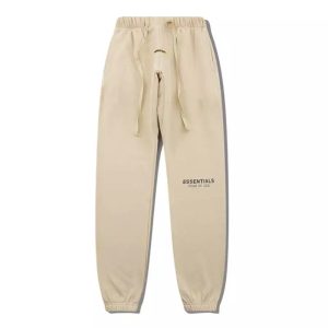 Fear of God Essentials