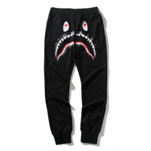 Reversible Pants BAPE x OVO