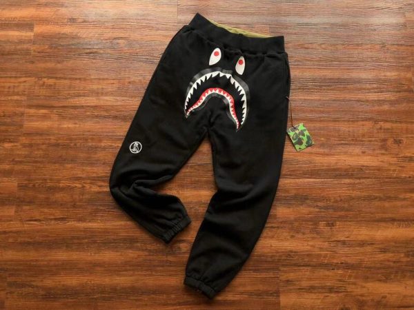 Reversible Pants BAPE x OVO - Image 2