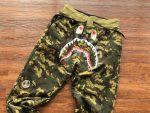 Reversible Pants BAPE x OVO - Image 5
